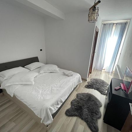 מלון Statiunea Casa Viorica מראה חיצוני תמונה