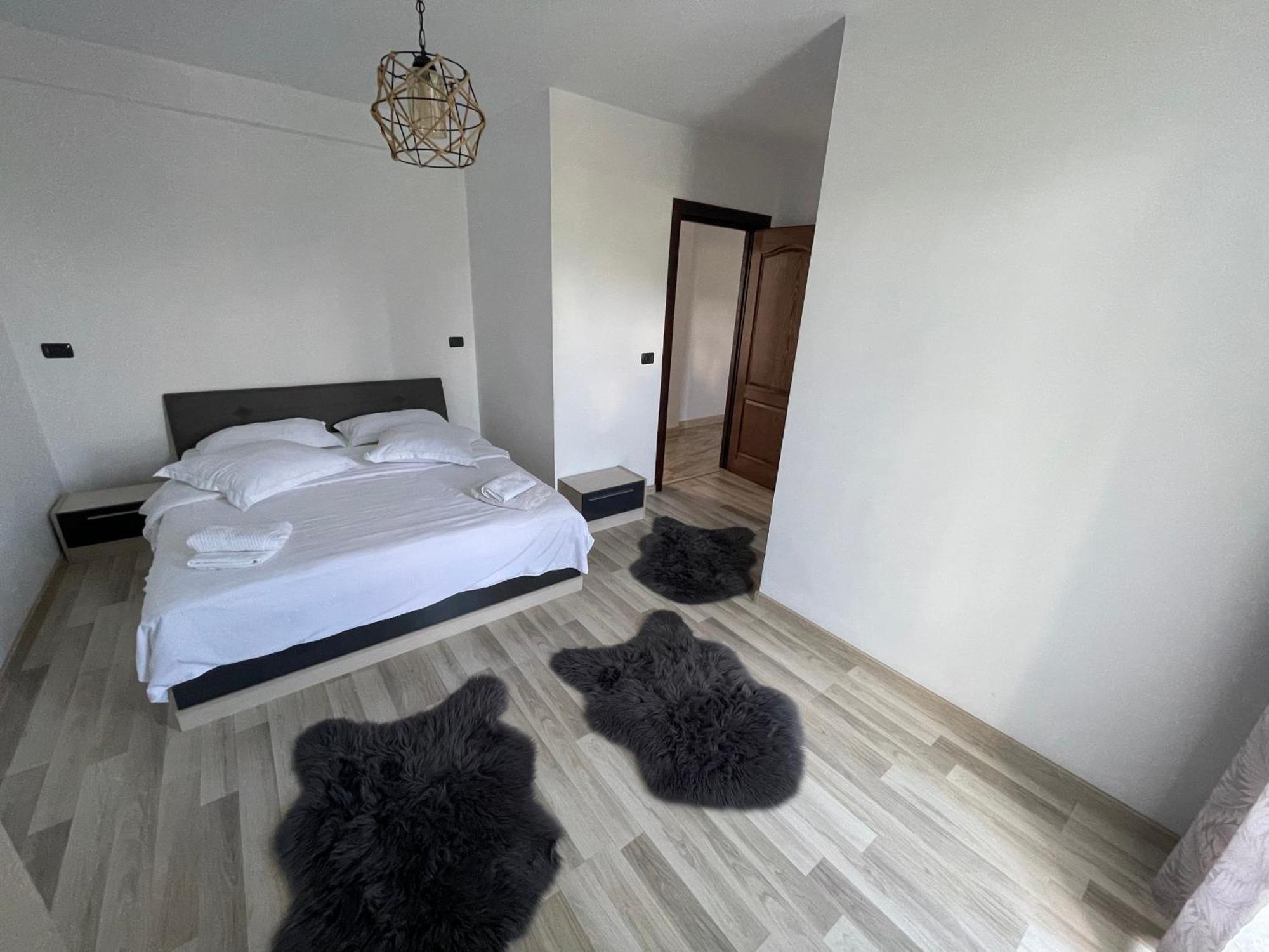 מלון Statiunea Casa Viorica מראה חיצוני תמונה